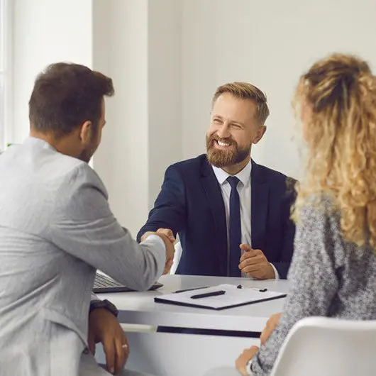 Accompagnement et offre de prêt immobilier Ermont